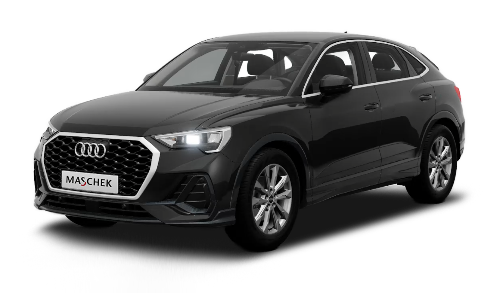 audi q32