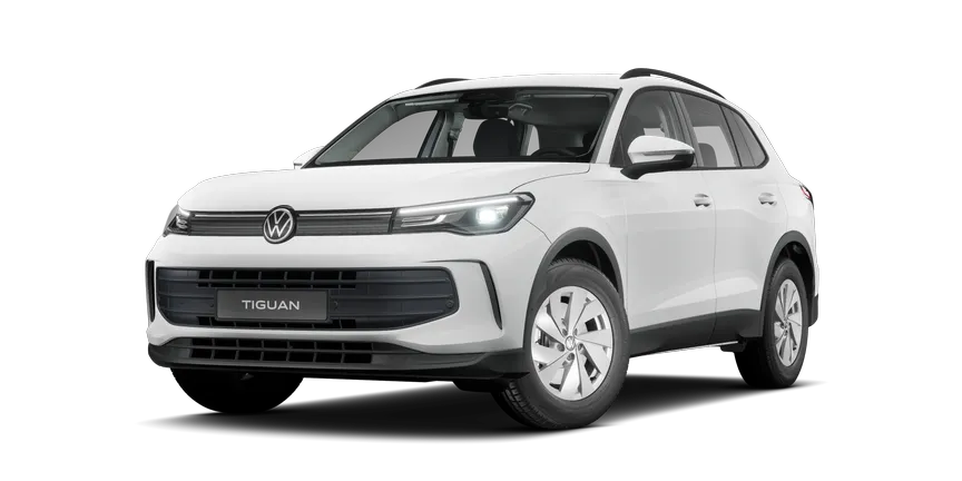 tiguan 1.5