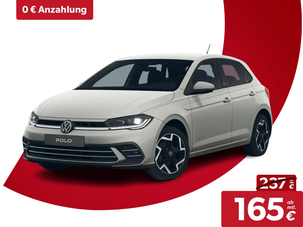 260216 VW Polo Life
