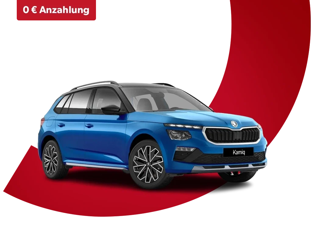 Skoda Kamiq P