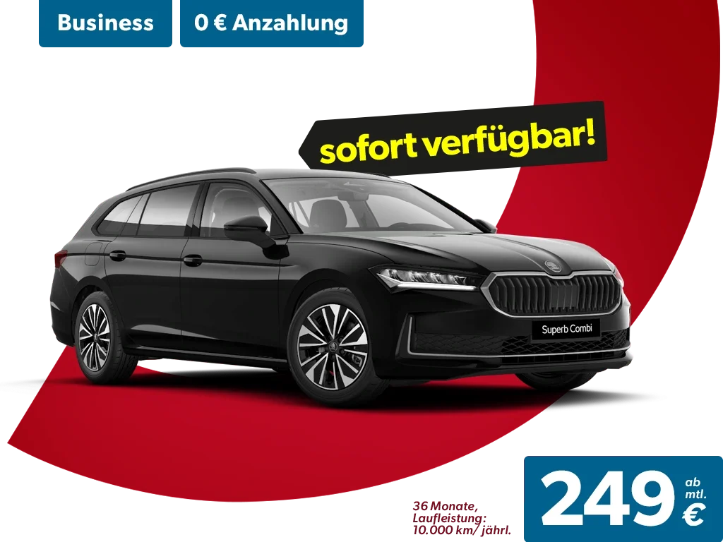 260709 Skoda Superb Combi Web