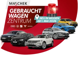 Maschek Automobile Vwnull