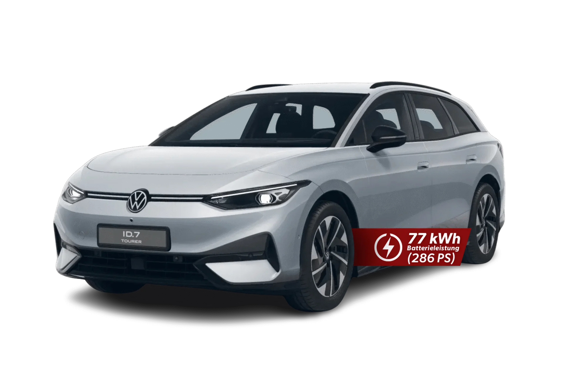 Ig id7tourer silver label