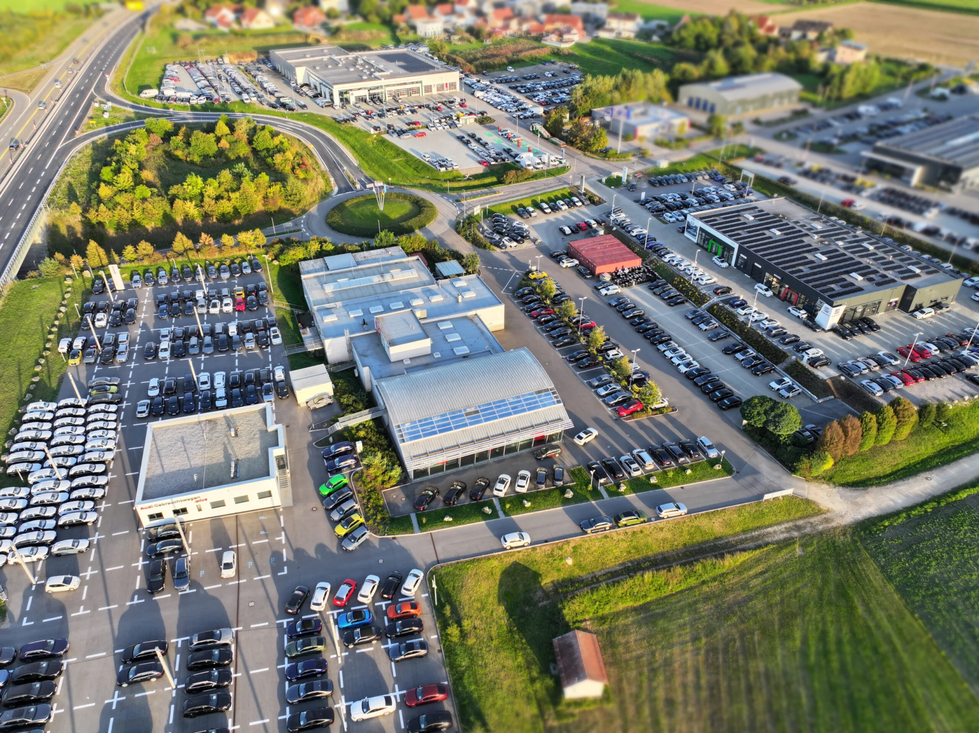 Maschek automobile wackersdorf