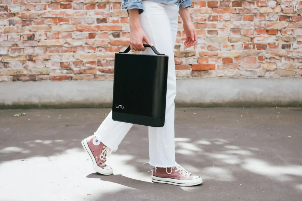 Unu matteblack kreuzberg 15
