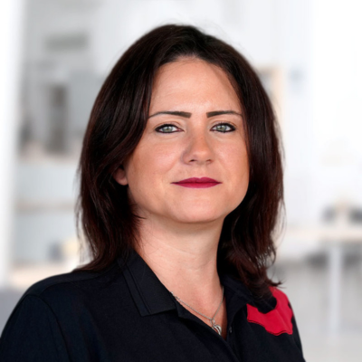 Claudia Siering