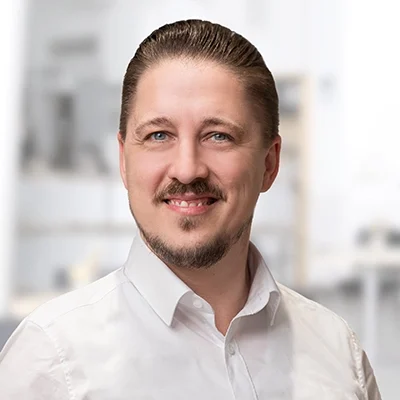 Stefan höferer