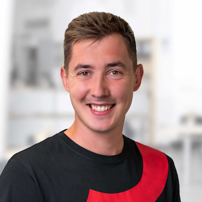 Tomasz Fedyk