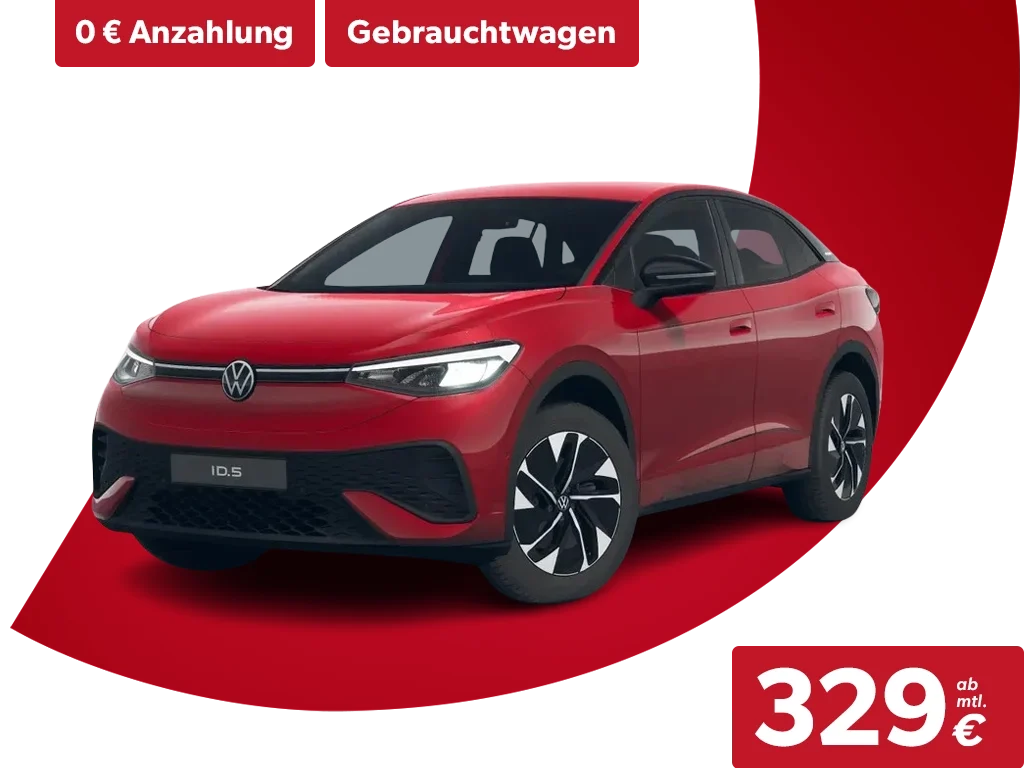 VW ID5 GW P ab329