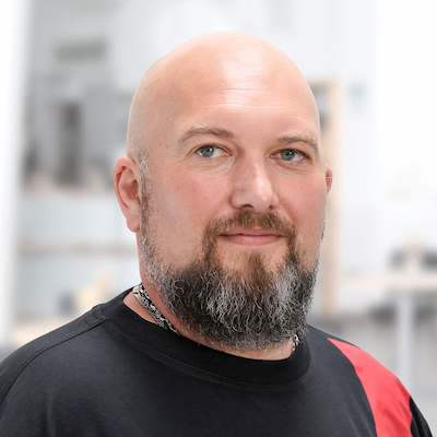 Wirth Daniel