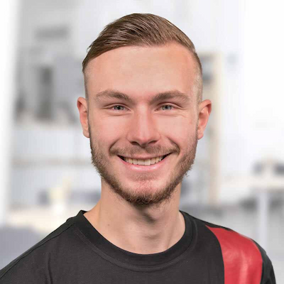 Gschrey tim