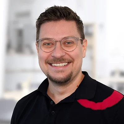 Alexander Wagner NEU