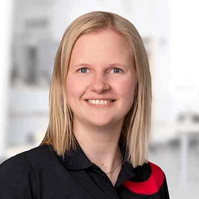 Tanja Enk