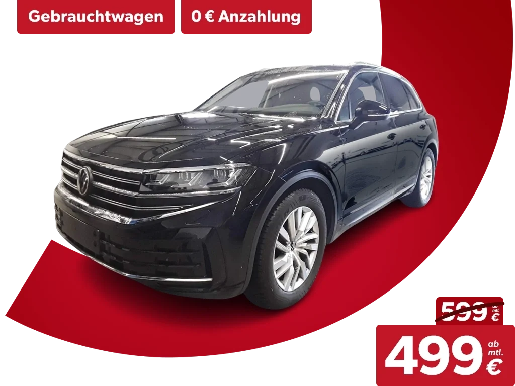 260116 Touareg GW Web