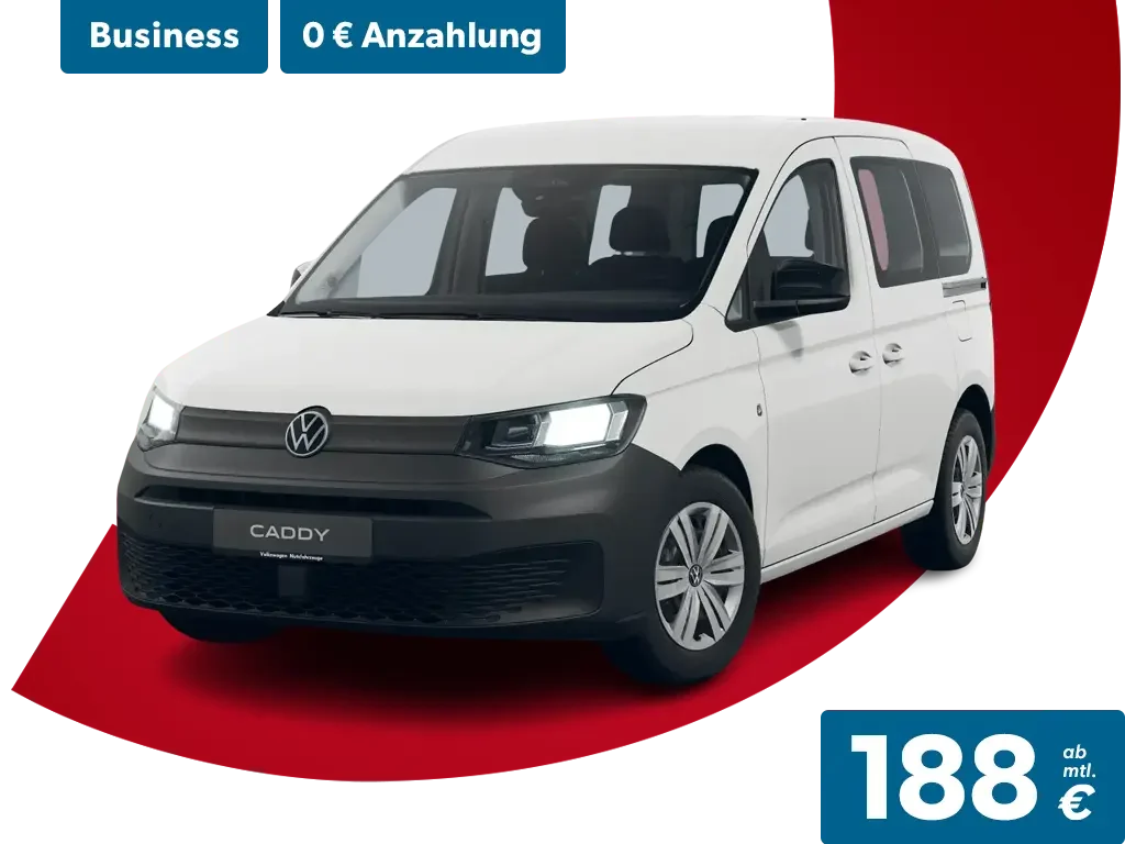 260414 VW Caddy Cargo B Web
