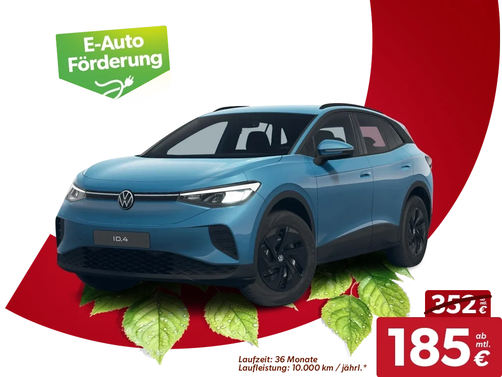 VW E Aktion ID