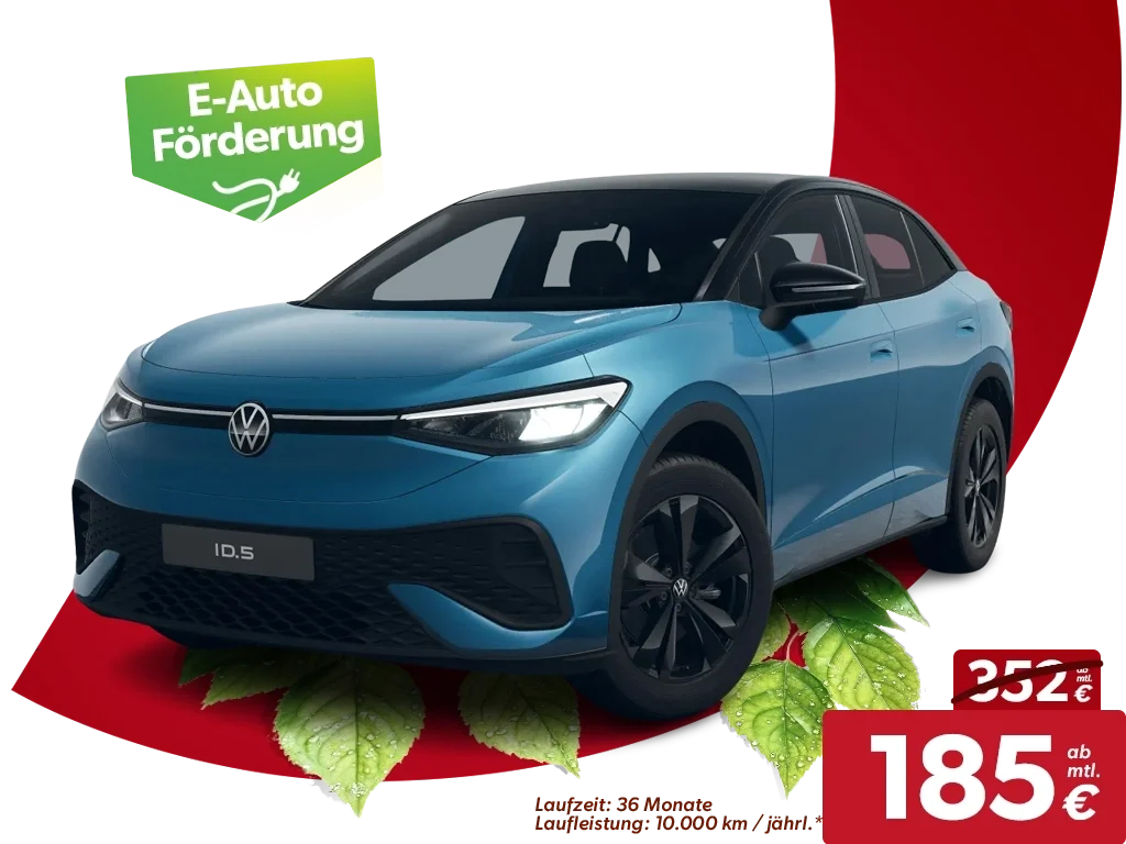 VW E Aktion ID