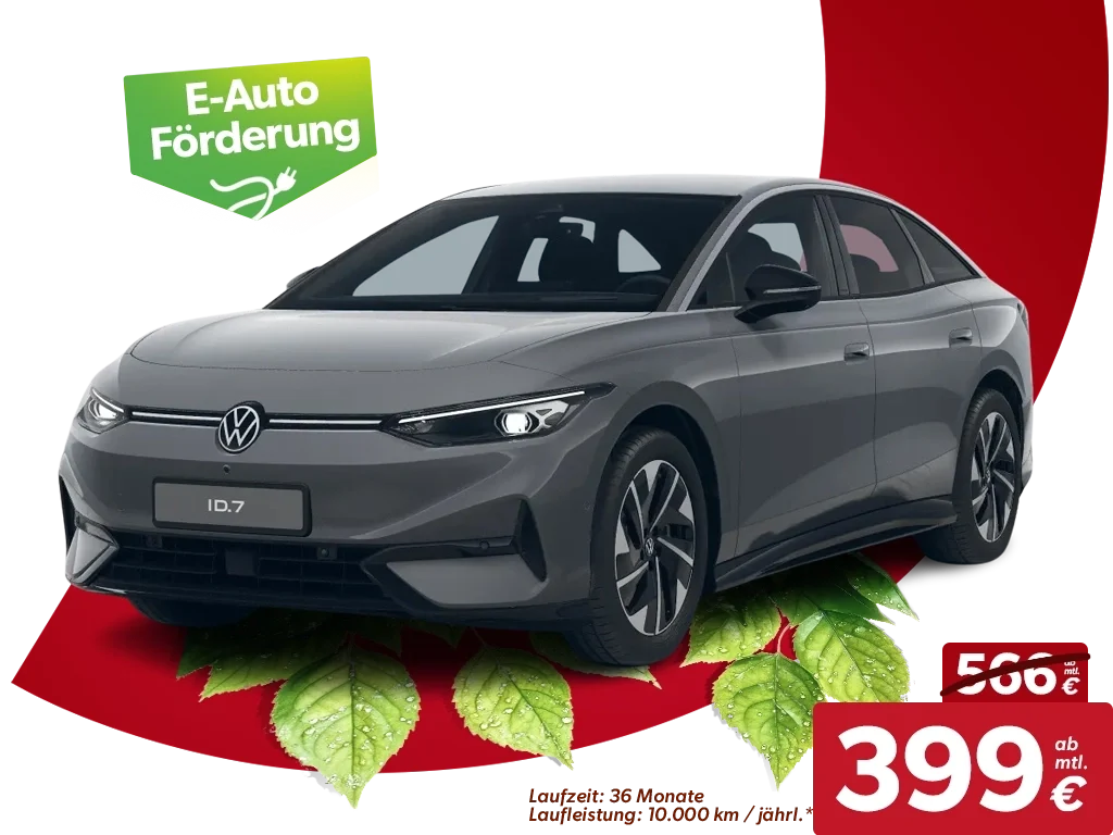 VW E Aktion ID