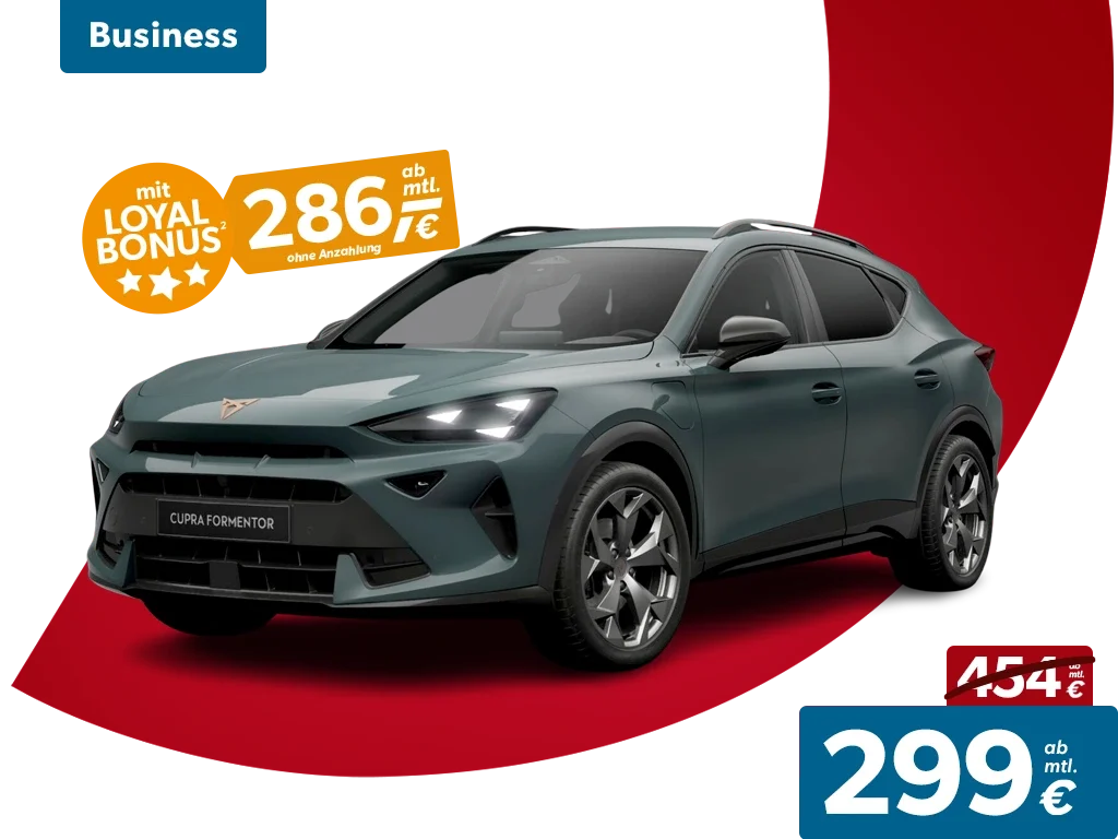 260216 Cupra Formator B