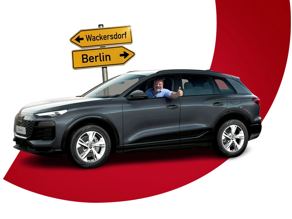 Audi Q6 Test Borkner Web