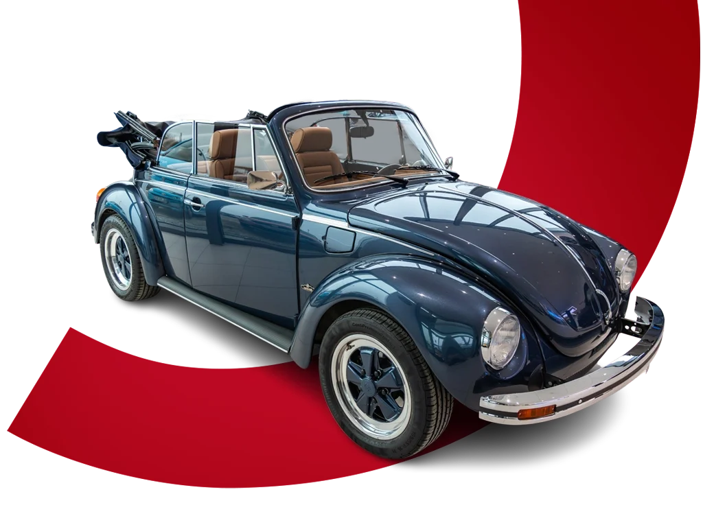 VW Kaefer Web