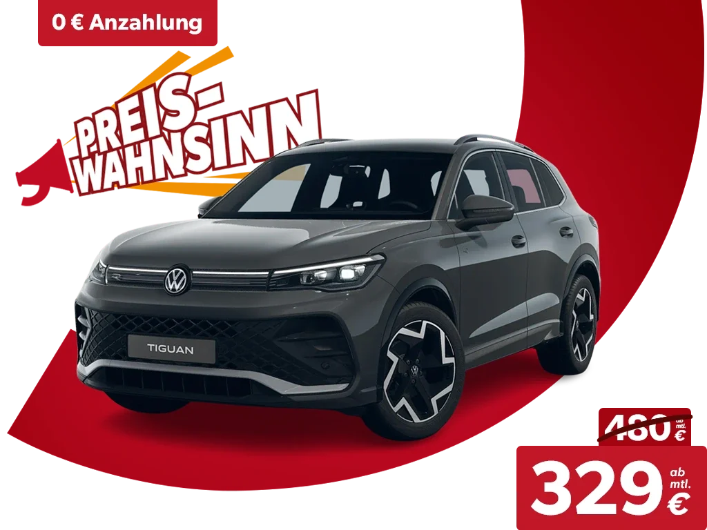 260401 VW Tiguan R Line Web P
