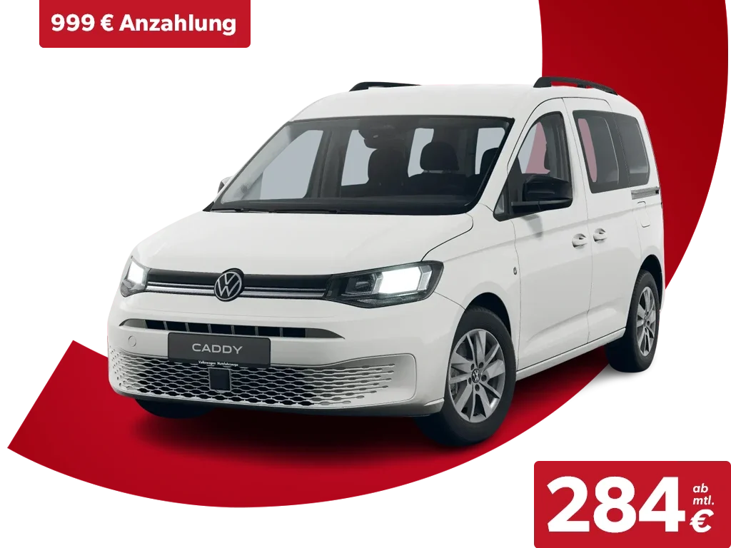 260414 VW Caddy Life P Web