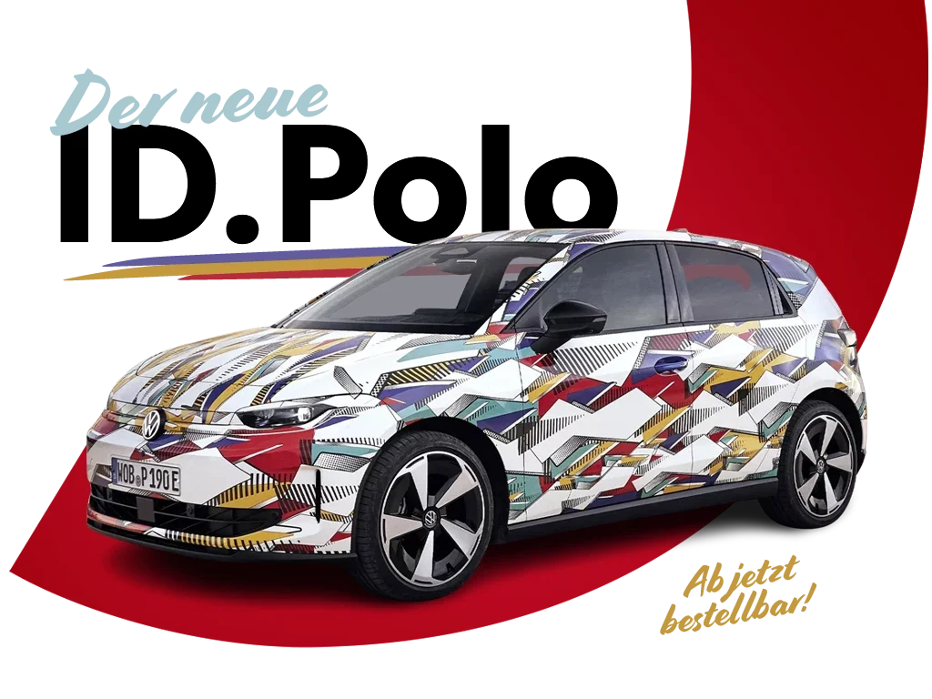 260423 VW ID Polo