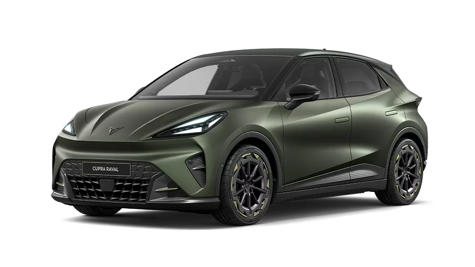Imgi 25 cupra raval vz extreme version
