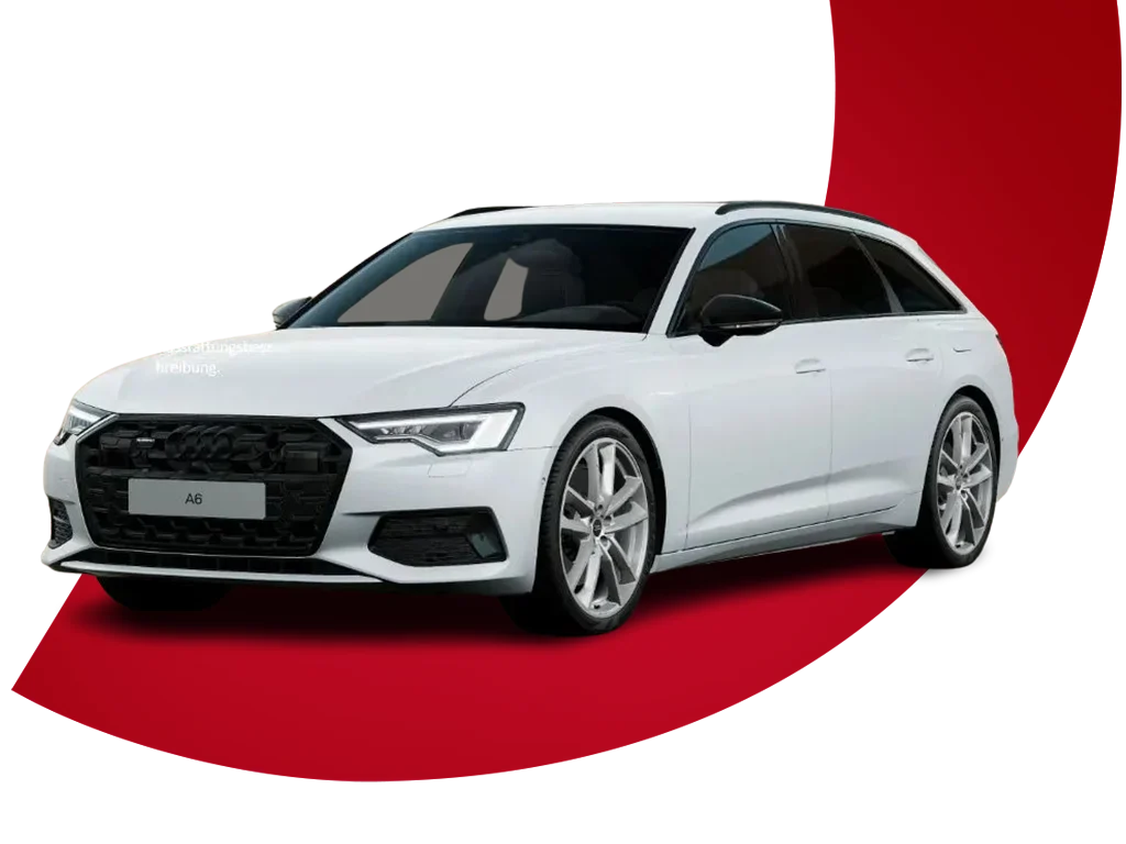 260609 Audi GW+ Audi A6 Avant 50 TFSIe