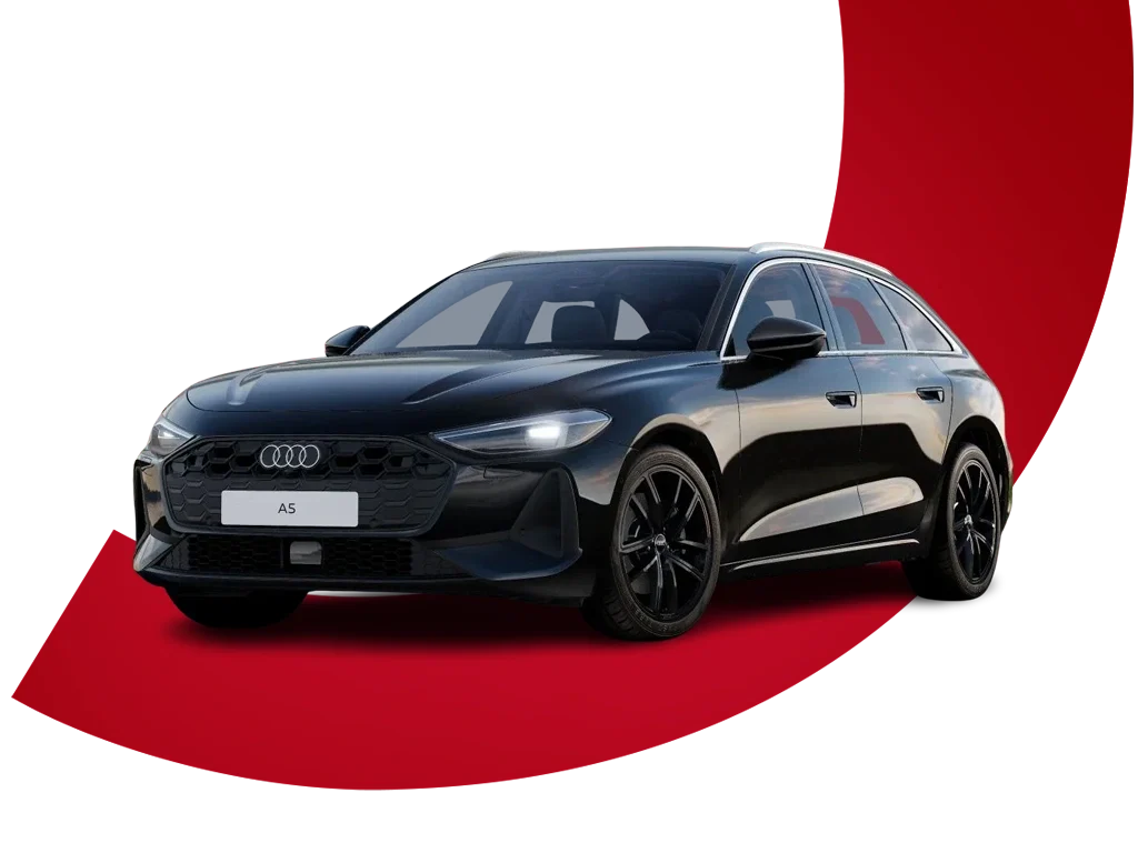260609 Audi GW+ Sommerdeals Fin A5 Avant