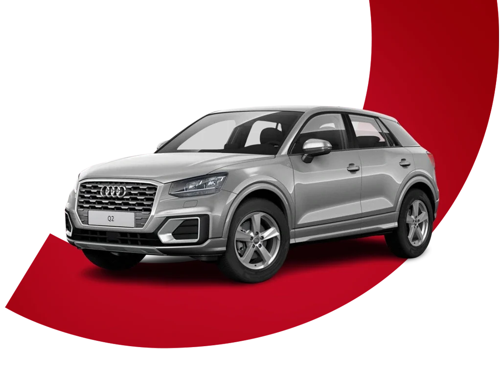260609 Audi GW+ Sommerdeals Fin Q2 TFSI