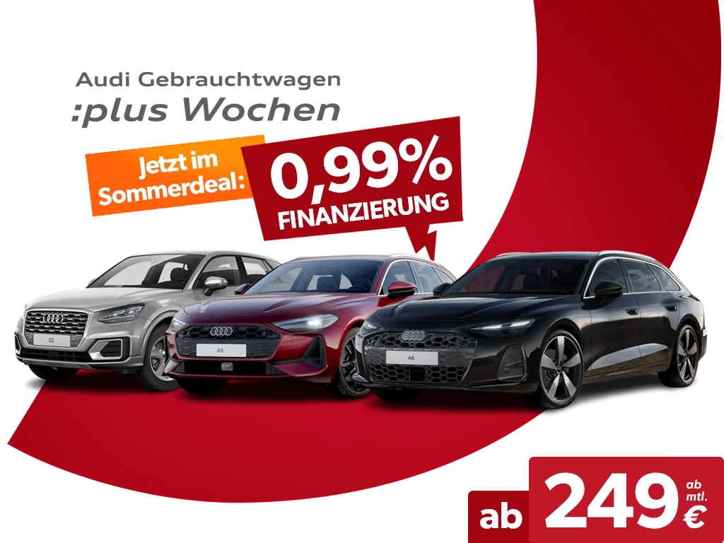 260609 Audi GW+ Sommerdeals Finanz allg