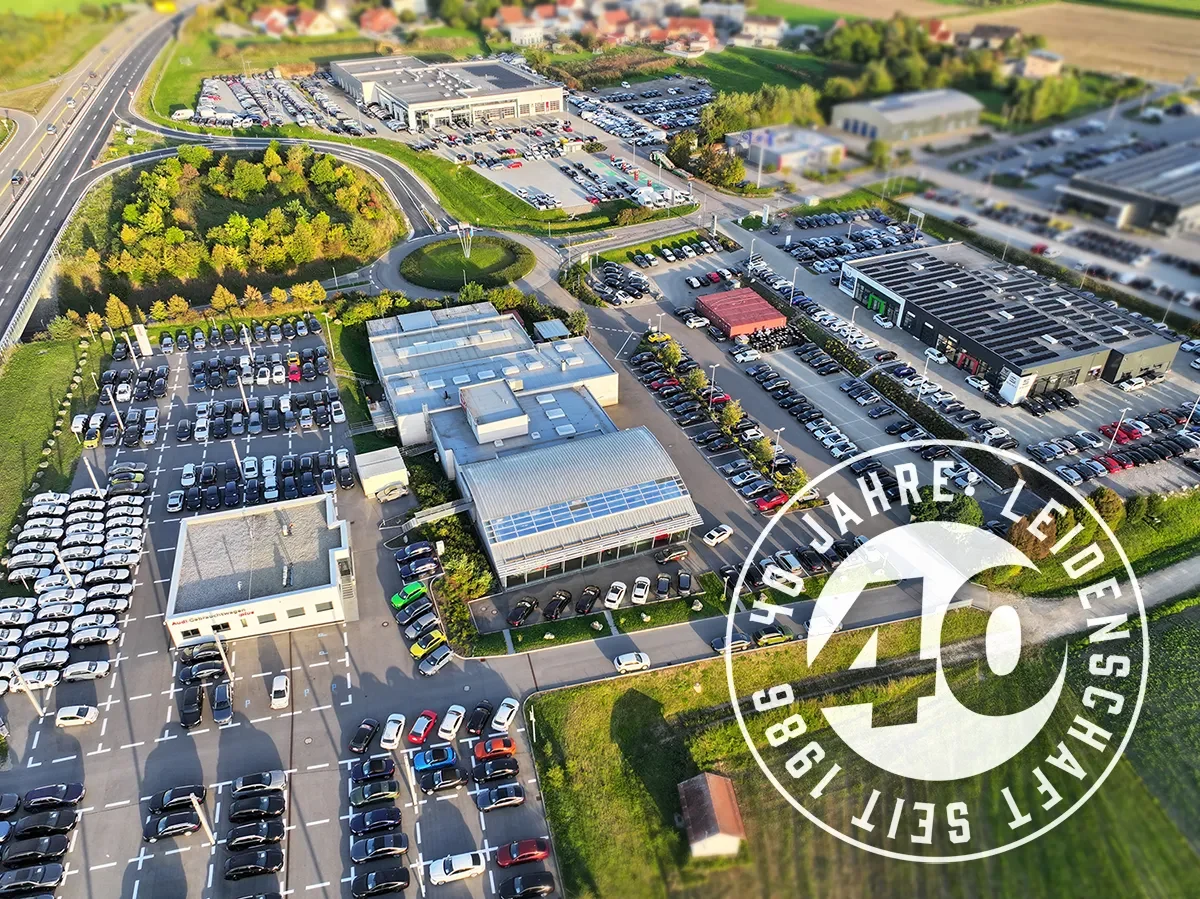 Maschek Automobile Wackersdorf small 40j