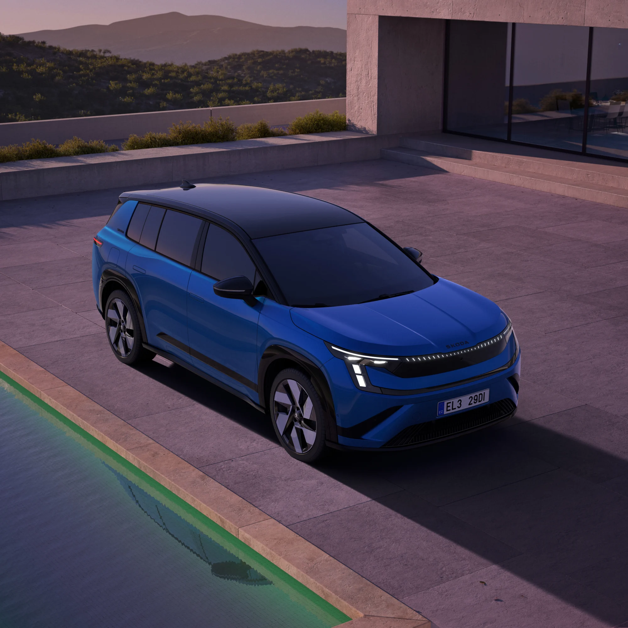 Peaq Sportline