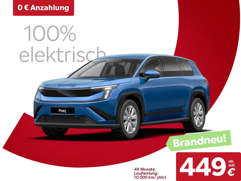 260702 Skoda Peaq Web