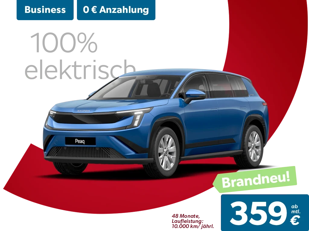 260702 Skoda Peaq Web B