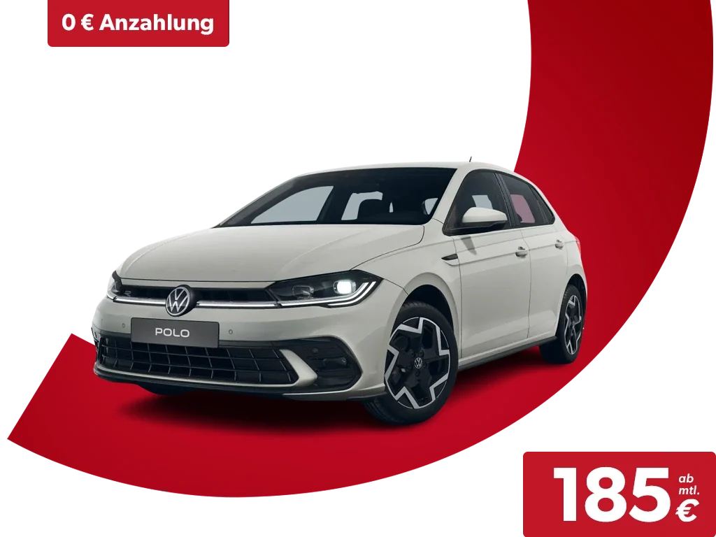 260703 VW Polo R Line Web