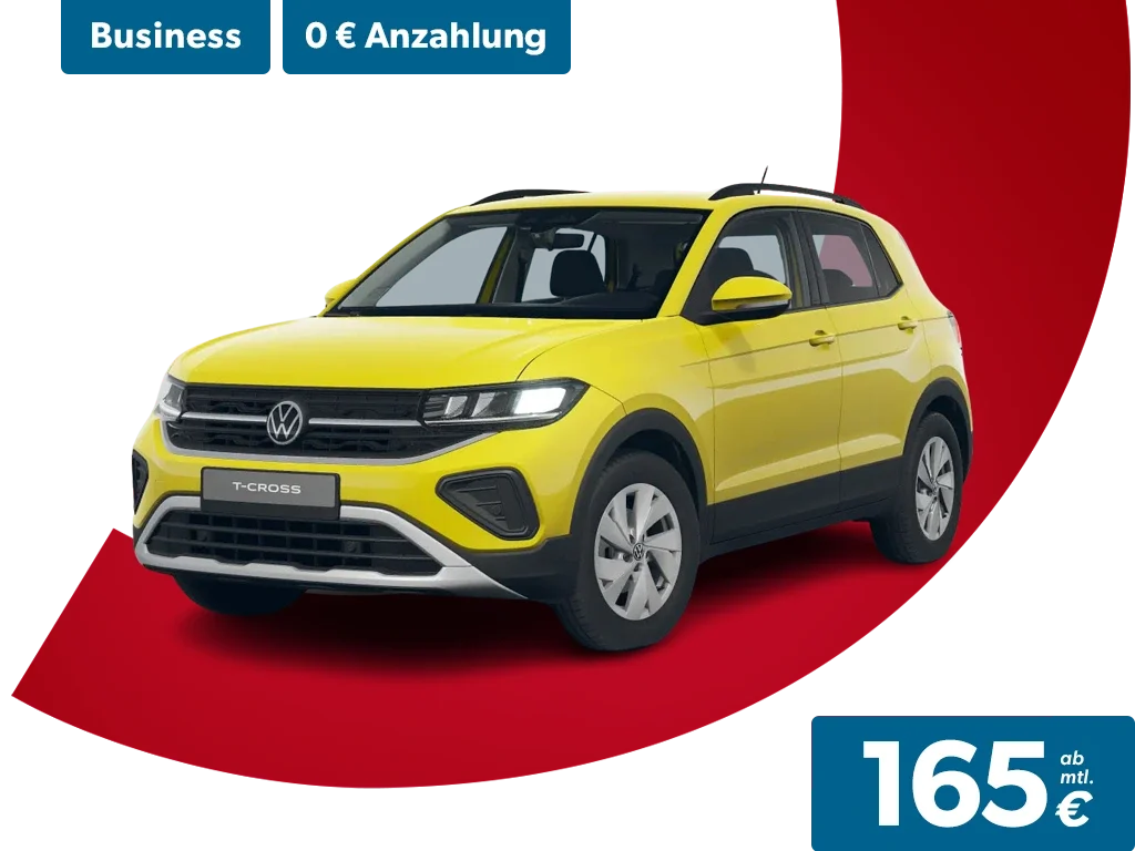 260703 VW T Cross Life Web B