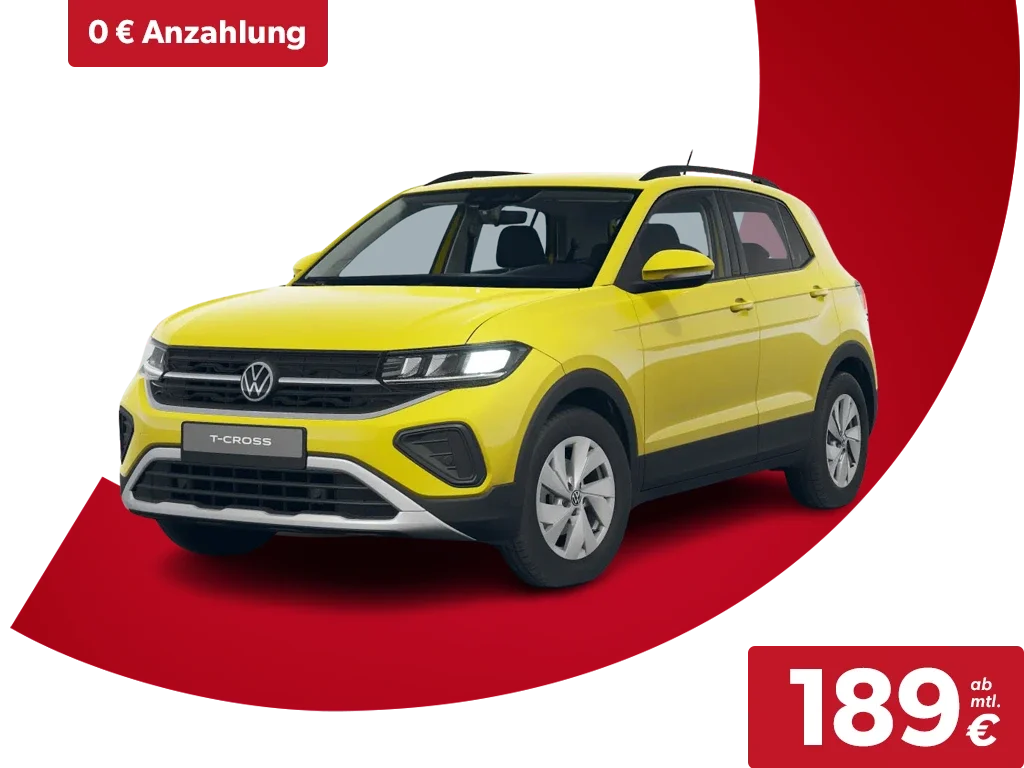 260703 VW T Cross Life Web