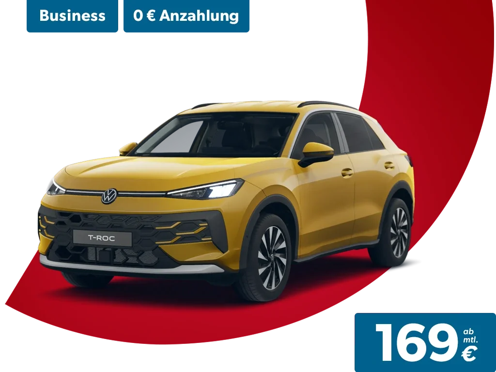 260703 VW T Roc Life Web B