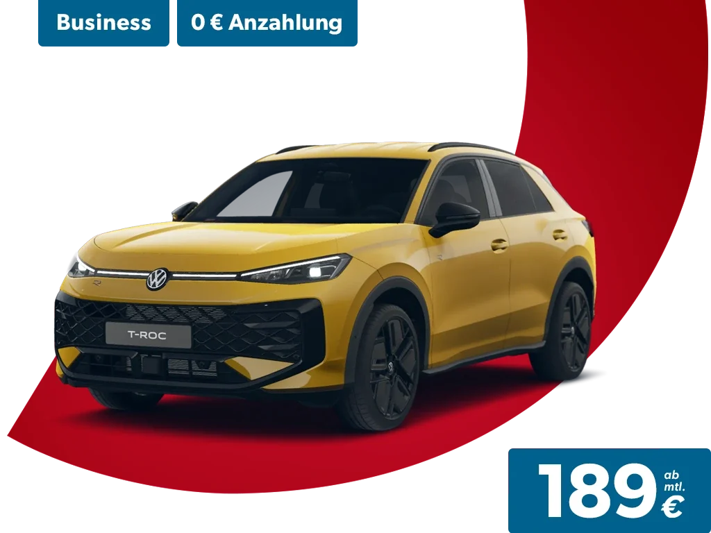 260703 VW T Roc R Line Web B