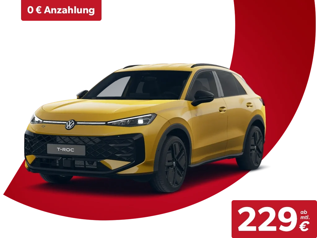 260703 VW T Roc R Line Web