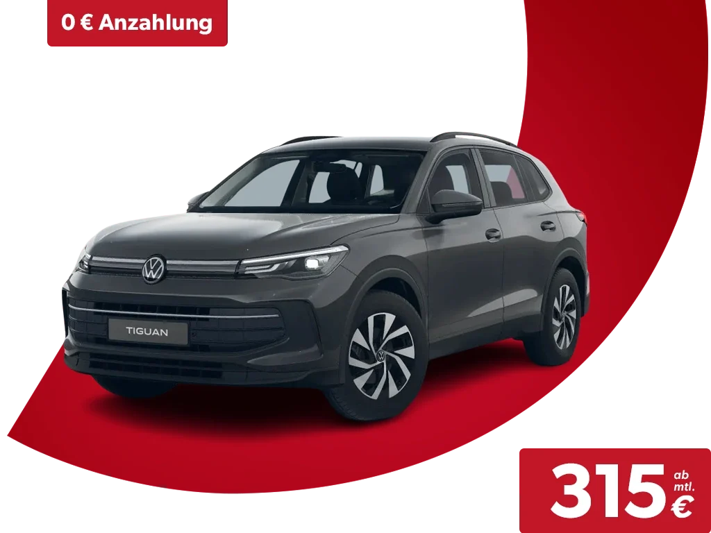 260703 VW Tiguan Life Web