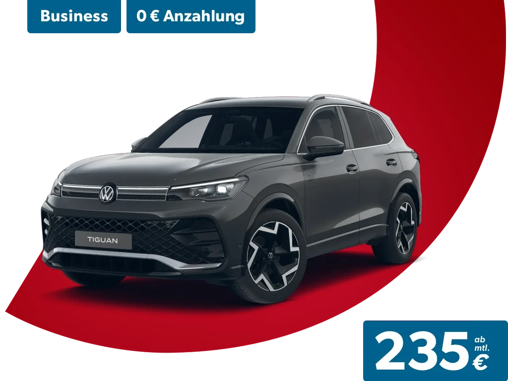 260703 VW Tiguan R Line Web B