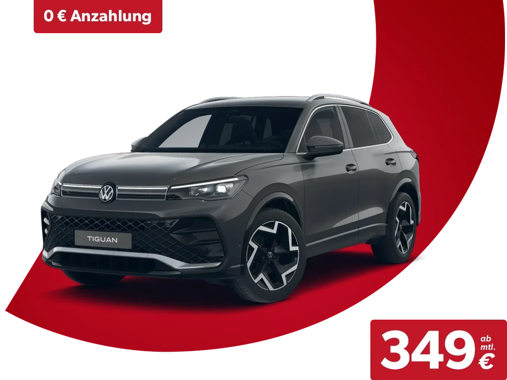 260703 VW Tiguan R Line Web