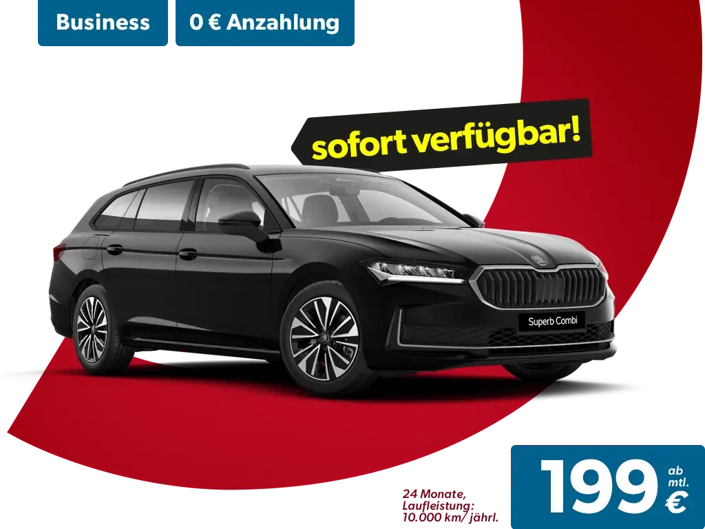 260709 Skoda Superb Combi Web