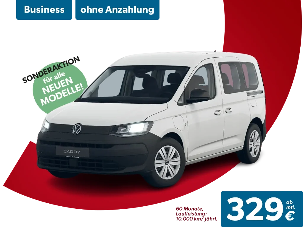 260717 VW Caddy B Web