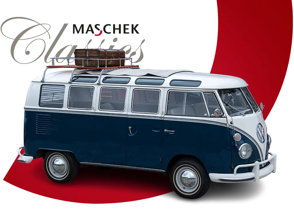 Maschek Classics Web SAMBA