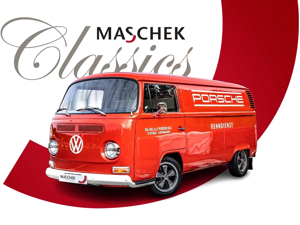 Maschek Classics Web